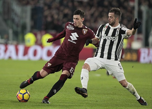 AC Milan kan sælge Musacchio i stedet for at købe Basseli