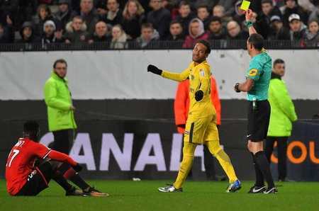 Neymar fodboldtøj til børn